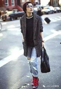 小个子时尚搭配明星,明星们的穿搭秘籍解析