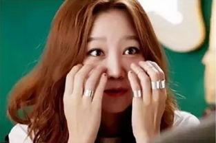 明星关节戒,明星们的时尚宣言