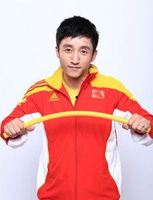 邹市明明星,荣耀背后的奋斗与拼搏