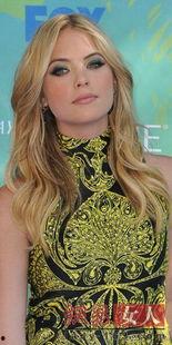 色神明星欧美,魅力四射的时尚偶像风采